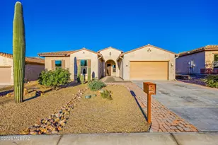 6492 W Whispering Windmill Ln, Marana, AZ 85658 - Photo 1