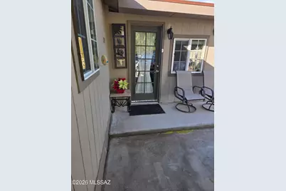 5556 W Flying M Street, Tucson, AZ 85713 - Photo 1