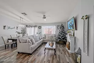 2661 W Windstar Pl, Tucson, AZ 85713 - Photo 5