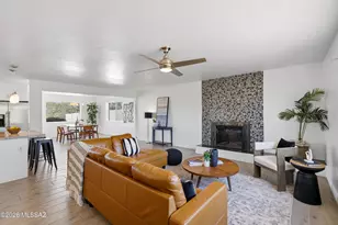 4731 N Palisade Dr, Tucson, AZ 85749 - Photo 3