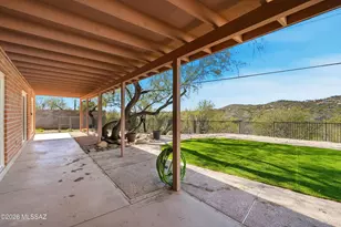 4731 N Palisade Dr, Tucson, AZ 85749 - Photo 23