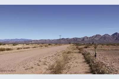 4.10 Acres Thompson Road #B, Elfrida, AZ 85610 - Photo 23