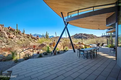 1470 W Tortolita Mountain Circle, Oro Valley, AZ 85755 - Photo 39