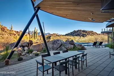 1470 W Tortolita Mountain Circle, Oro Valley, AZ 85755 - Photo 37