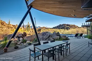 1470 W Tortolita Mountain Circle, Oro Valley, AZ 85755 - Photo 37