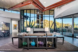 1470 W Tortolita Mountain Circle, Oro Valley, AZ 85755 - Photo 7