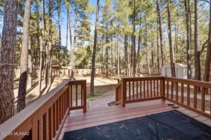 2686 W Rim Rd, Lakeside, AZ 85929 - Photo 5