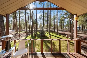 2686 W Rim Rd, Lakeside, AZ 85929 - Photo 3