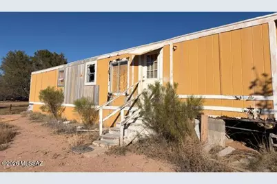 470 N Warren Road, Benson, AZ 85602 - Photo 3