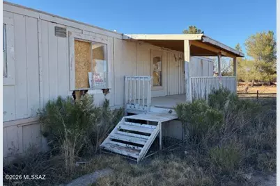 470 N Warren Road, Benson, AZ 85602 - Photo 21