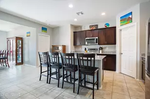 16456 S Paseo Badajo, Sahuarita, AZ 85629 - Photo 17