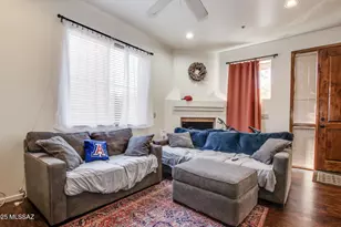 446 N Campbell Ave, Tucson, AZ 85719 - Photo 5