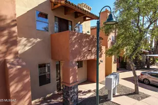 446 N Campbell Ave, Tucson, AZ 85719 - Photo 3