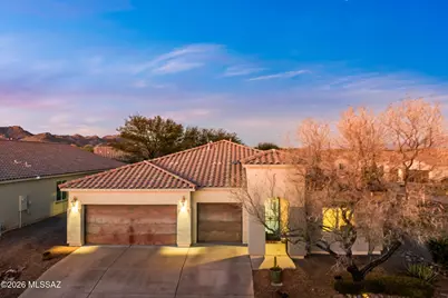 4292 W Thunder Ranch Place, Marana, AZ 85658 - Photo 3