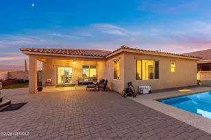 4292 W Thunder Ranch Pl, Marana, AZ 85658 - Photo 37