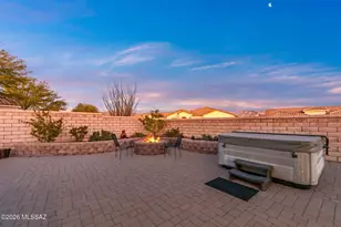 4292 W Thunder Ranch Pl, Marana, AZ 85658 - Photo 41