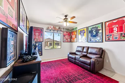 4292 W Thunder Ranch Place, Marana, AZ 85658 - Photo 29