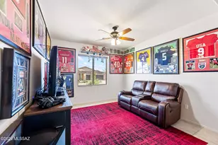 4292 W Thunder Ranch Pl, Marana, AZ 85658 - Photo 29