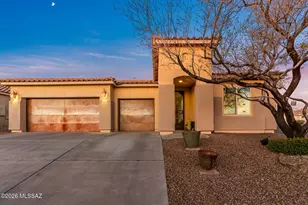 4292 W Thunder Ranch Pl, Marana, AZ 85658 - Photo 49