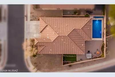 4292 W Thunder Ranch Place, Marana, AZ 85658 - Photo 47