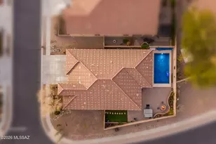 4292 W Thunder Ranch Pl, Marana, AZ 85658 - Photo 47