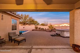4292 W Thunder Ranch Pl, Marana, AZ 85658 - Photo 33
