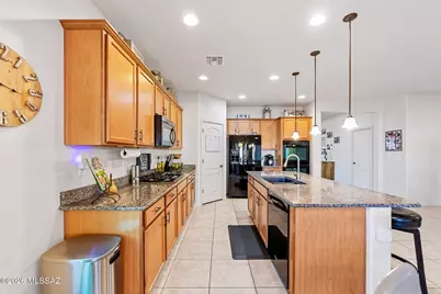 4292 W Thunder Ranch Place, Marana, AZ 85658 - Photo 7