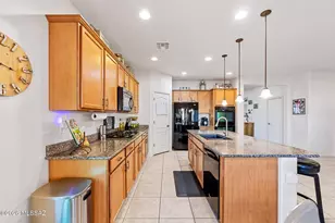 4292 W Thunder Ranch Pl, Marana, AZ 85658 - Photo 7