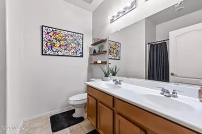 4292 W Thunder Ranch Place, Marana, AZ 85658 - Photo 23