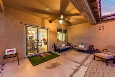4292 W Thunder Ranch Place, Marana, AZ 85658 - Photo 39
