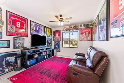 4292 W Thunder Ranch Place, Marana, AZ 85658 - Photo 27