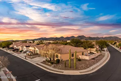 4292 W Thunder Ranch Place, Marana, AZ 85658 - Photo 47