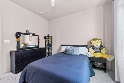 4292 W Thunder Ranch Place, Marana, AZ 85658 - Photo 23