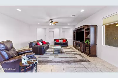 4292 W Thunder Ranch Place, Marana, AZ 85658 - Photo 13