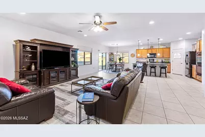 4292 W Thunder Ranch Place, Marana, AZ 85658 - Photo 13