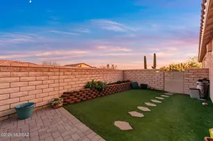 4292 W Thunder Ranch Pl, Marana, AZ 85658 - Photo 41