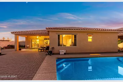 4292 W Thunder Ranch Place, Marana, AZ 85658 - Photo 35