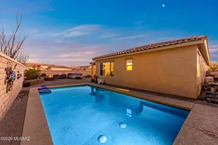 4292 W Thunder Ranch Pl, Marana, AZ 85658 - Photo 1