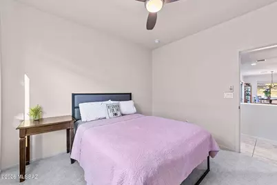 4292 W Thunder Ranch Place, Marana, AZ 85658 - Photo 21