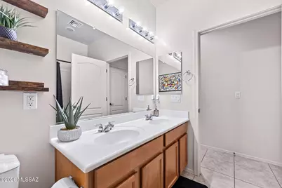 4292 W Thunder Ranch Place, Marana, AZ 85658 - Photo 25