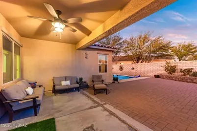 4292 W Thunder Ranch Place, Marana, AZ 85658 - Photo 39