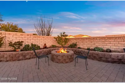 4292 W Thunder Ranch Place, Marana, AZ 85658 - Photo 43