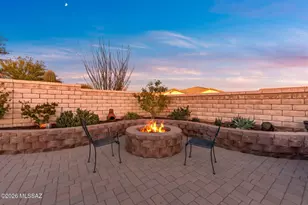 4292 W Thunder Ranch Pl, Marana, AZ 85658 - Photo 43