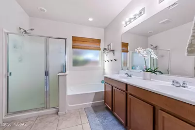 4292 W Thunder Ranch Place, Marana, AZ 85658 - Photo 19