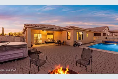 4292 W Thunder Ranch Place, Marana, AZ 85658 - Photo 33