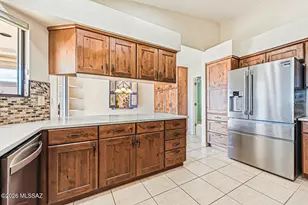 4049 S Via Del Picamaderos, Green Valley, AZ 85622 - Photo 25