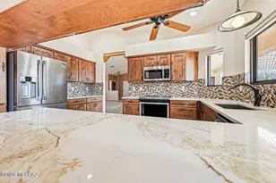 4049 S Via Del Picamaderos, Green Valley, AZ 85622 - Photo 5