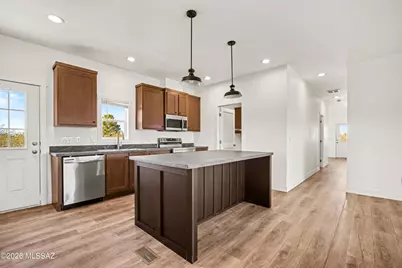 16330 S Whetstone Avenue S, Benson, AZ 85602 - Photo 9