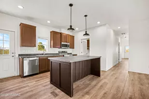 16330 S Whetstone Ave S, Benson, AZ 85602 - Photo 9