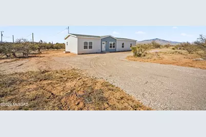 16330 S Whetstone Avenue S, Benson, AZ 85602 - Photo 25